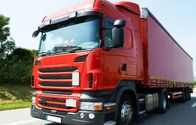 Bursa Damal Ambar Kargo