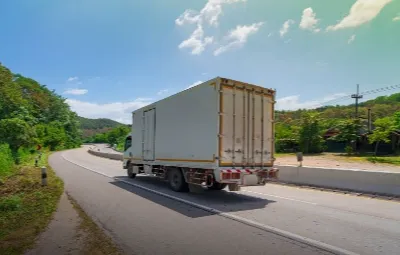 Bursa ile Damal Arası Bulaşık Makinesi Taşıma