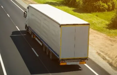 Bursa ile Damal Arası Parça Eşya Taşıma